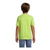 REGENT KIDS T-SHIRT 150g vert pomme | XL | sans marquage | non disponible | non disponible | non disponible