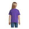 REGENT KIDS T-SHIRT 150g violet fonce | 3XL | sans marquage | non disponible | non disponible | non disponible