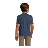 REGENT KIDS T-SHIRT 150g denim | XXL | sans marquage | non disponible | non disponible | non disponible