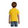 REGENT KIDS T-SHIRT 150g jaune | 4XL | sans marquage | non disponible | non disponible | non disponible