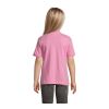 REGENT KIDS T-SHIRT 150g rose orchidee | 4XL | sans marquage | non disponible | non disponible | non disponible