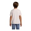REGENT KIDS T-SHIRT 150g rose pale | XXL | sans marquage | non disponible | non disponible | non disponible