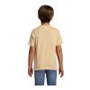 REGENT KIDS T-SHIRT 150g sable | 4XL | sans marquage | non disponible | non disponible | non disponible