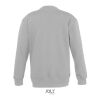 NEW SUPREME KIDS SWEAT 280 gris chiné | L | sans marquage | non disponible | non disponible | non disponible