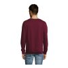 NEW SUPREME SWEAT UNISEXE bordeaux | XS | sans marquage | non disponible | non disponible | non disponible