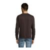 NEW SUPREME SWEAT UNISEXE gris anthracite | S | sans marquage | non disponible | non disponible | non disponible