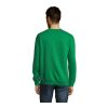 NEW SUPREME SWEAT UNISEXE vert prairie | 3XL | sans marquage | non disponible | non disponible | non disponible
