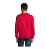 NEW SUPREME SWEAT UNISEXE rouge | 3XL | sans marquage | non disponible | non disponible | non disponible