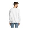 NEW SUPREME SWEAT UNISEXE blanc | 3XL | sans marquage | non disponible | non disponible | non disponible