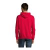 SLAM sweat capuche rouge | XS | sans marquage | non disponible | non disponible | non disponible