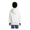 SLAM KIDS Sweat Capuche blanc | L | sans marquage | non disponible | non disponible | non disponible