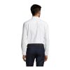 BOSTON CHEMISE HOMME OXFORD blanc | 4XL