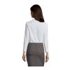 EMBASSY CHEMISE FEMME blanc | L