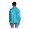 SURF Unisex Windbreaker bleu atoll | M | sans marquage | non disponible | non disponible