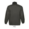 SURF Unisex Windbreaker noir | XXL | sans marquage | non disponible | non disponible