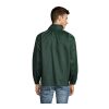 SURF Unisex Windbreaker vert foret | S | sans marquage | non disponible | non disponible