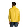 SURF Unisex Windbreaker jaune | M | sans marquage | non disponible | non disponible
