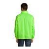 SURF Unisex Windbreaker lime fluo | L | sans marquage | non disponible | non disponible