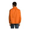 SURF Unisex Windbreaker orange | M | sans marquage | non disponible | non disponible