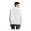 SURF Unisex Windbreaker blanc | XXL | sans marquage | non disponible | non disponible