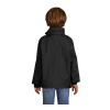 SURF KIDS COUPE-VENT ENFANT noir | 5XL | sans marquage | non disponible | non disponible