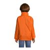 SURF KIDS COUPE-VENT ENFANT orange | XL | sans marquage | non disponible | non disponible