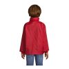 SURF KIDS COUPE-VENT ENFANT rouge | XXL | sans marquage | non disponible | non disponible