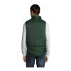 WARM MEN Bodywarmer vert foret | XXL | sans marquage | non disponible | non disponible | non disponible