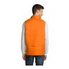 WARM MEN Bodywarmer orange | non disponible | sans marquage | non disponible | non disponible | non disponible