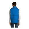 WARM MEN Bodywarmer royal | L | sans marquage | non disponible | non disponible | non disponible