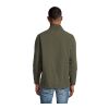 RELAX MEN SS JACKET 340g army | L | sans marquage | non disponible | non disponible | non disponible