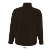 RELAX MEN SS JACKET 340g chocolat fonce | XXL | sans marquage | non disponible | non disponible | non disponible