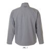 RELAX MEN SS JACKET 340g gris chiné | L | sans marquage | non disponible | non disponible | non disponible
