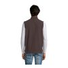 RALLYE MEN SOFTSHELL chocolat fonce | L