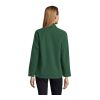 ROXY WOMEN SS JACKET 340g vert foret | XXL | sans marquage | non disponible | non disponible | non disponible