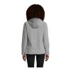 REPLAY WOMEN SOFTSHELL gris chiné | L | sans marquage | non disponible | non disponible | non disponible