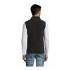 NORWAY GILET POLAIRE UNISEX noir | S | sans marquage | non disponible | non disponible | non disponible