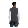 NORWAY GILET POLAIRE UNISEX anthracite | M | sans marquage | non disponible | non disponible | non disponible