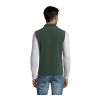 NORWAY GILET POLAIRE UNISEX vert sapin | L | sans marquage | non disponible | non disponible | non disponible