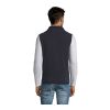 NORWAY GILET POLAIRE UNISEX marine | XXL | sans marquage | non disponible | non disponible | non disponible