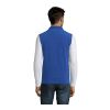 NORWAY GILET POLAIRE UNISEX royal | XXL | sans marquage | non disponible | non disponible | non disponible