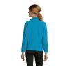 NORTH WOMEN VESTE POLAIRE aqua | L | sans marquage | non disponible | non disponible | non disponible