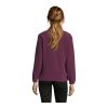 NORTH WOMEN VESTE POLAIRE bordeaux | M | sans marquage | non disponible | non disponible | non disponible