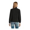NORTH WOMEN VESTE POLAIRE noir | S | sans marquage | non disponible | non disponible | non disponible