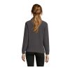 NORTH WOMEN VESTE POLAIRE anthracite | M | sans marquage | non disponible | non disponible | non disponible