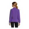 NORTH WOMEN VESTE POLAIRE violet fonce | S | sans marquage | non disponible | non disponible | non disponible