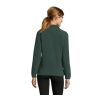NORTH WOMEN VESTE POLAIRE vert sapin | M | sans marquage | non disponible | non disponible | non disponible