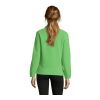 NORTH WOMEN VESTE POLAIRE lime | S | sans marquage | non disponible | non disponible | non disponible