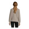 NORTH WOMEN VESTE POLAIRE corde | L | sans marquage | non disponible | non disponible | non disponible