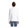 NORTH WOMEN VESTE POLAIRE blanc | L | sans marquage | non disponible | non disponible | non disponible